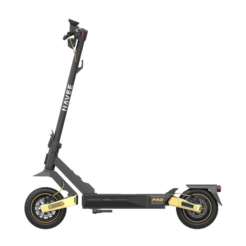 NAVEE ST5 Pro (EU Version Max. 25 km/h)