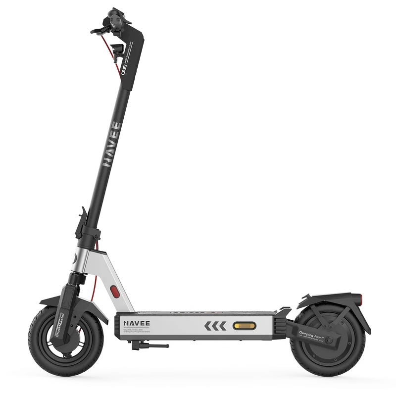 NAVEE G5 Pro (EU Version Max. 25 km/h)