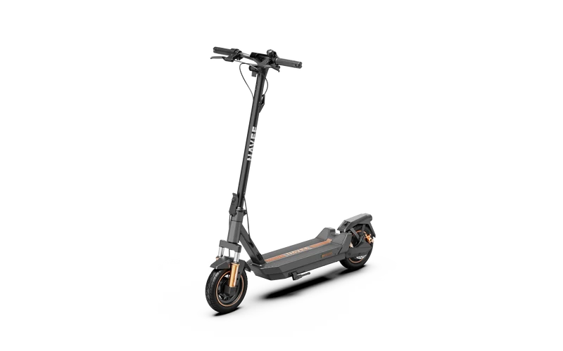 NAVEE GT5 Max (EU Version Max. 25 km/h)