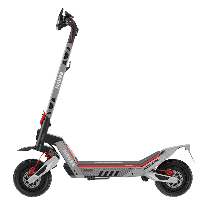 NAVEE XT5 Ultra (EU Version Max. 25 km/h)