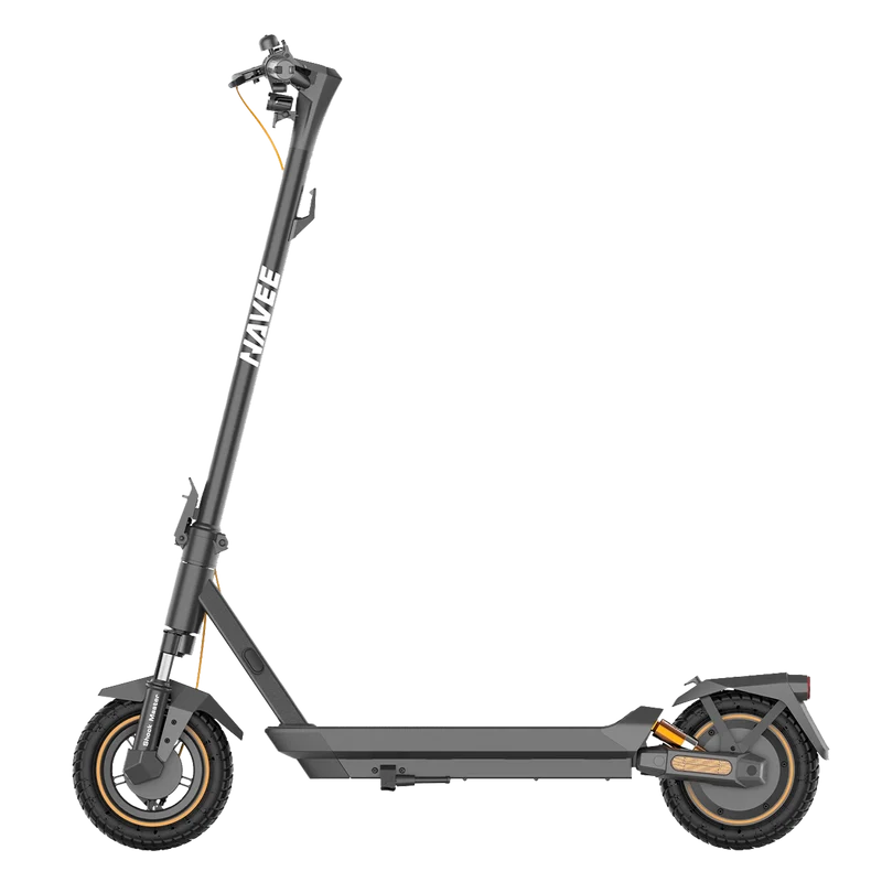 NAVEE GT3 Max (EU Version Max. 25 km/h)