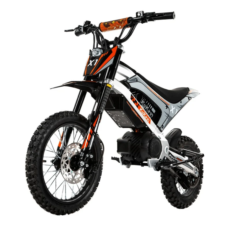 KuKirin X1