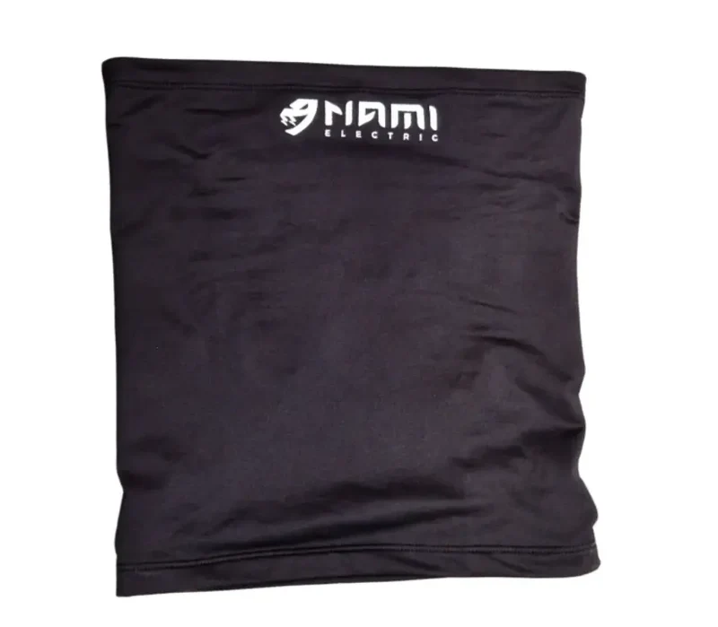NAMI Halsvärmare Svart