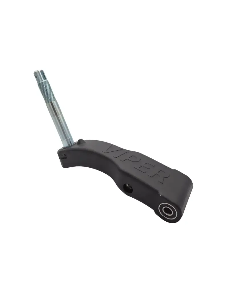 NAMI Rotationsarm Burn-e Aluminium