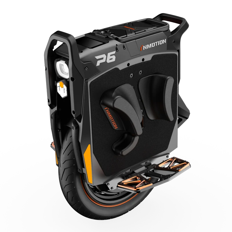Inmotion P6 Electric Unicycle Preorder