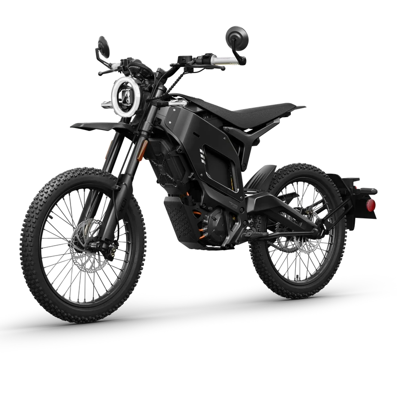 NIU XQi3 Electric Bike