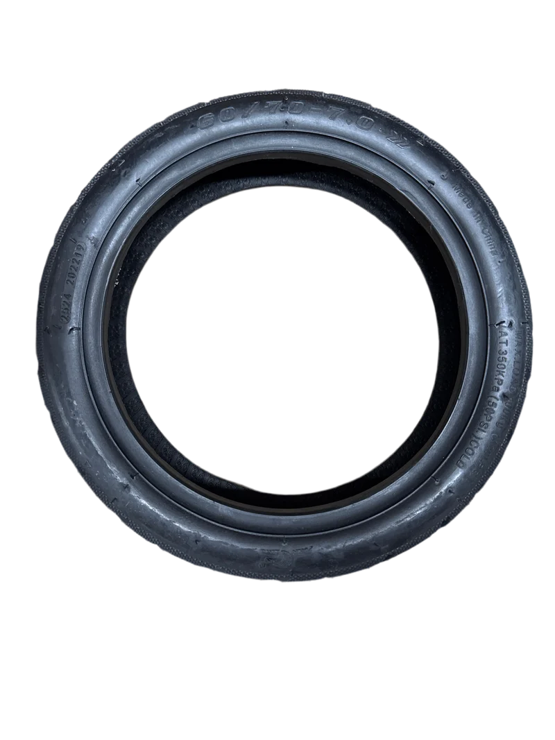 60/70-7 self healing tubeless tire