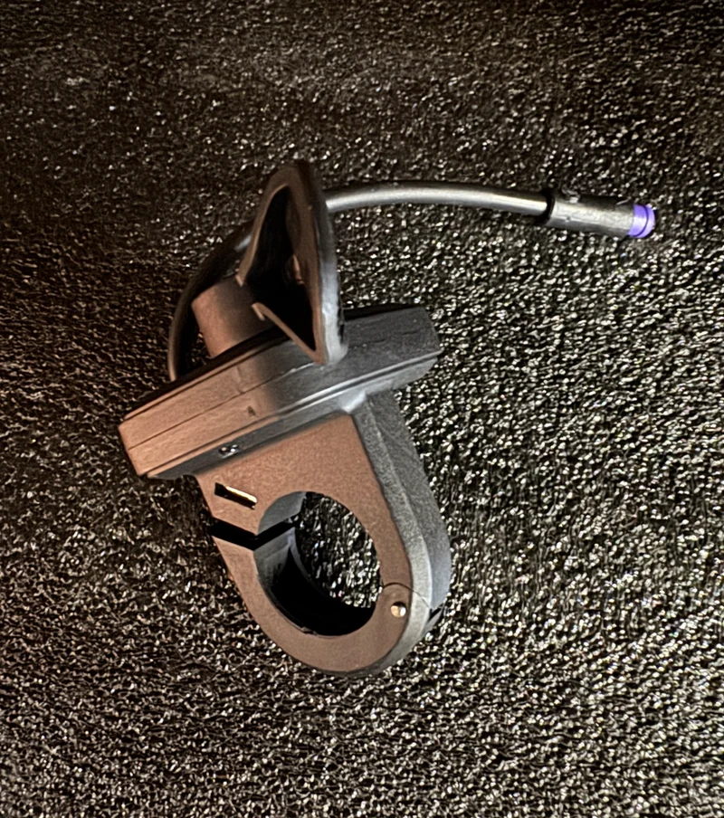 InMotion RS Multifunction Switch