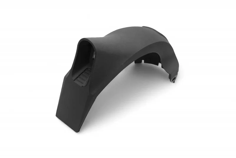 Rear Mudguard without Light Y6-S / Y8-S ABE / Y10 DGT