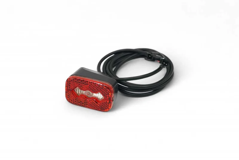 Rear Light for Joyor Y6-S, Y8-S ABE & Y10 DGT Electric Scooters