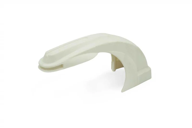 Mudguard without light X1 / X5S White