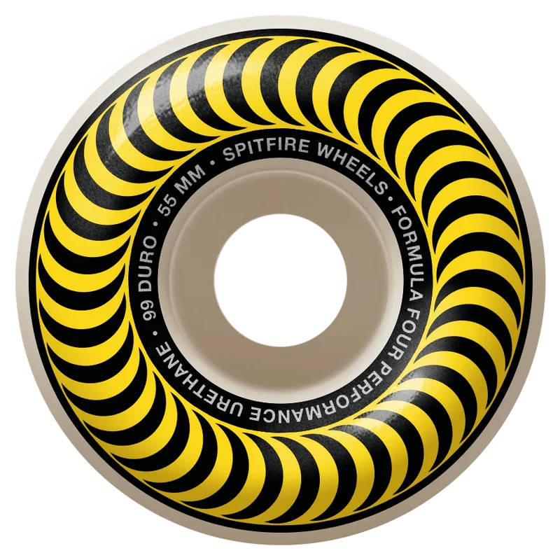 Spitfire formula four classics 99a 55mm