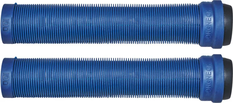 ODI Longneck SLX Soft Handtag (Navy Blue)