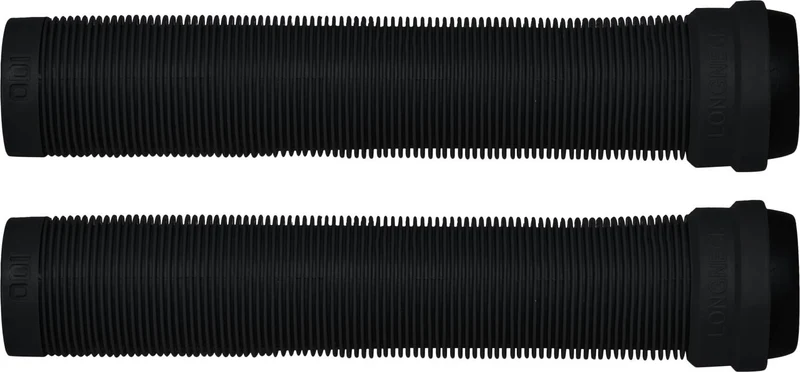 ODI Longneck SLX Soft Handtag (Svart)