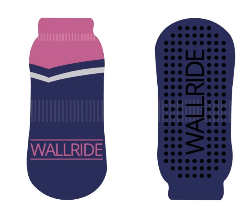 Wallride Trampolinstrumpor