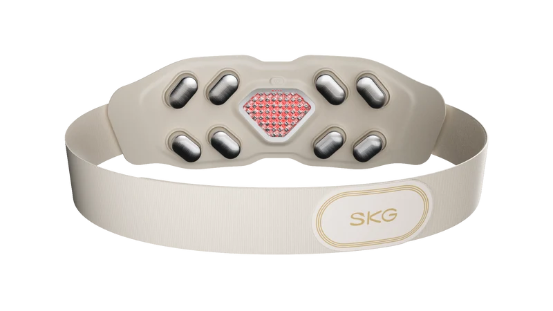 SKG Waist Massager W9 Pro