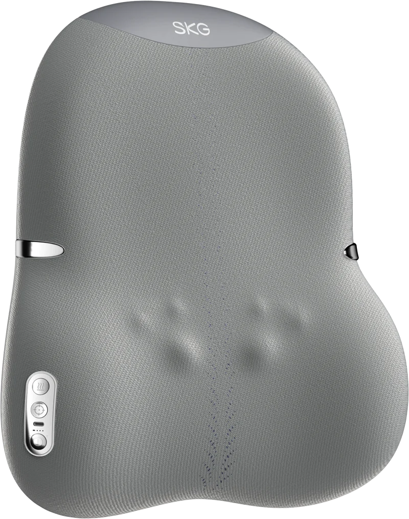 SKG Lower Back Massager TS700