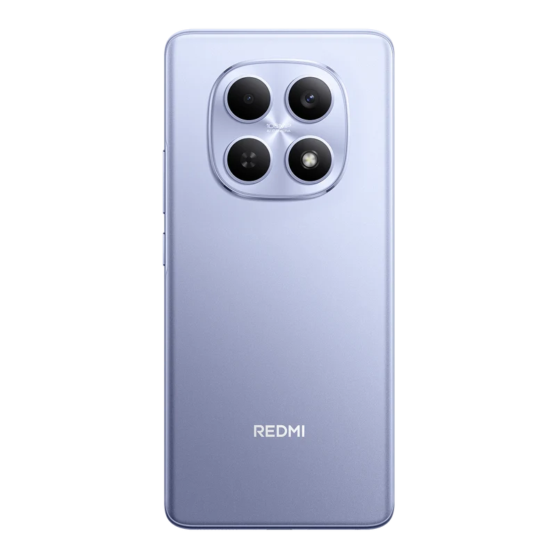 REDMI Note 15 6GB RAM 128GB ROM - Class A