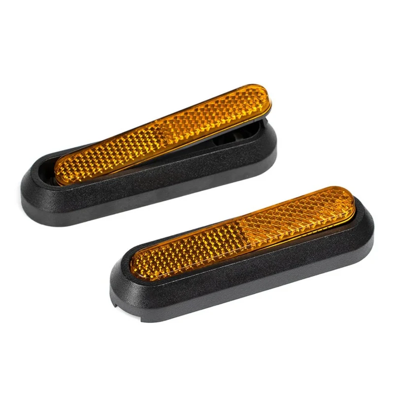 Hjulkåpor reflex Ninebot F20/F25/F30/F40