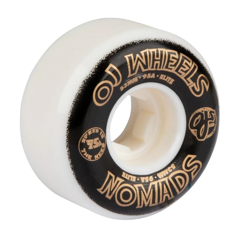 OJ Elite Wheels