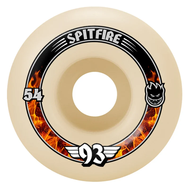 Spitfire formula four Soft sliders 93a 54mm