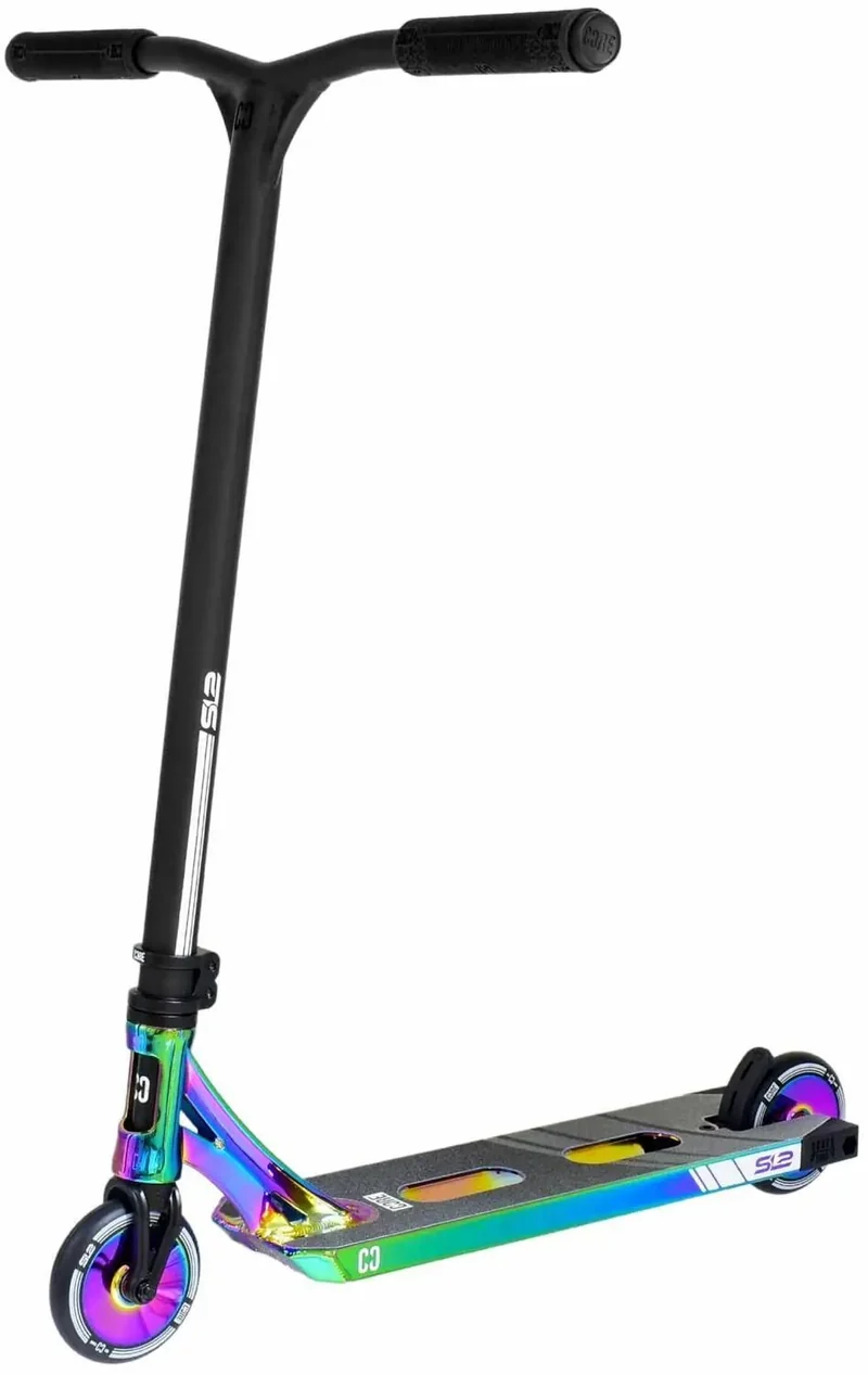 CORE SL2 Trick Sparkcykel (Neochrome)