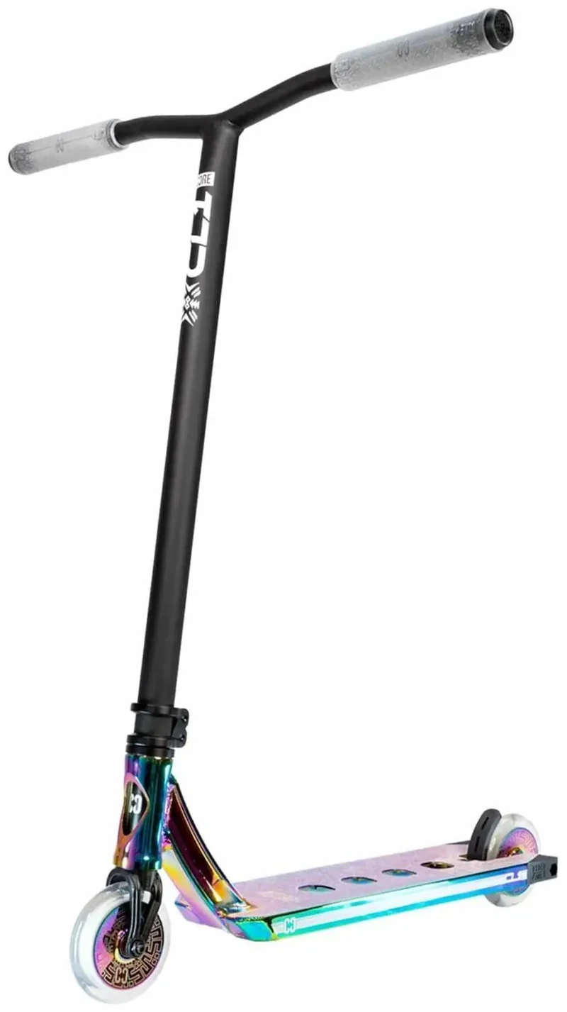 CORE CL1 Trick Sparkcykel (Neochrome)