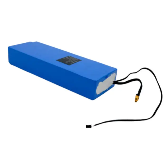 Kukirin G2 Pro-batterij