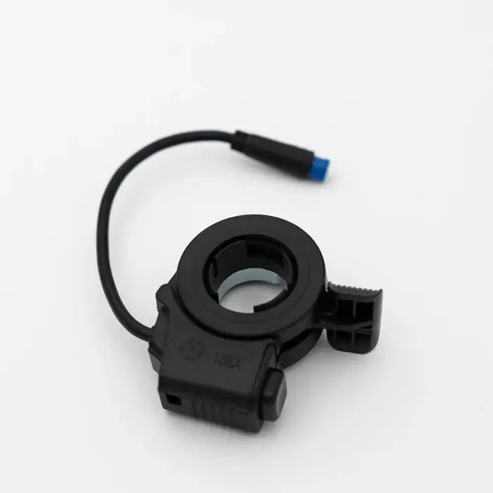 Kukirin G2 Pro Elektrisk skoter Gas- och strömbrytare