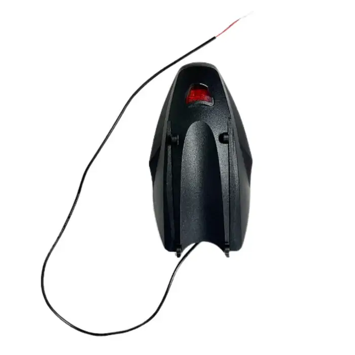 KuKirin G2 Pro elskoter bakre stänkskydd 2022 version