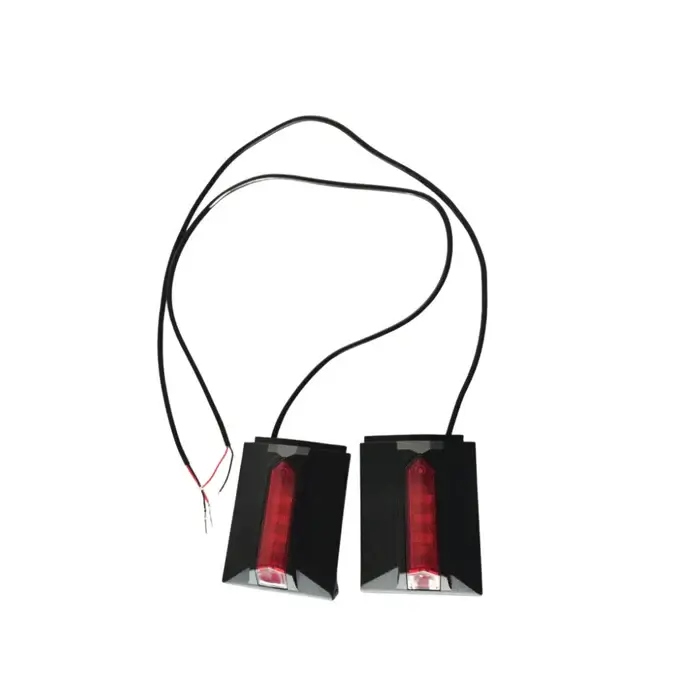 Kukirin G2pro sidoljussats (par)