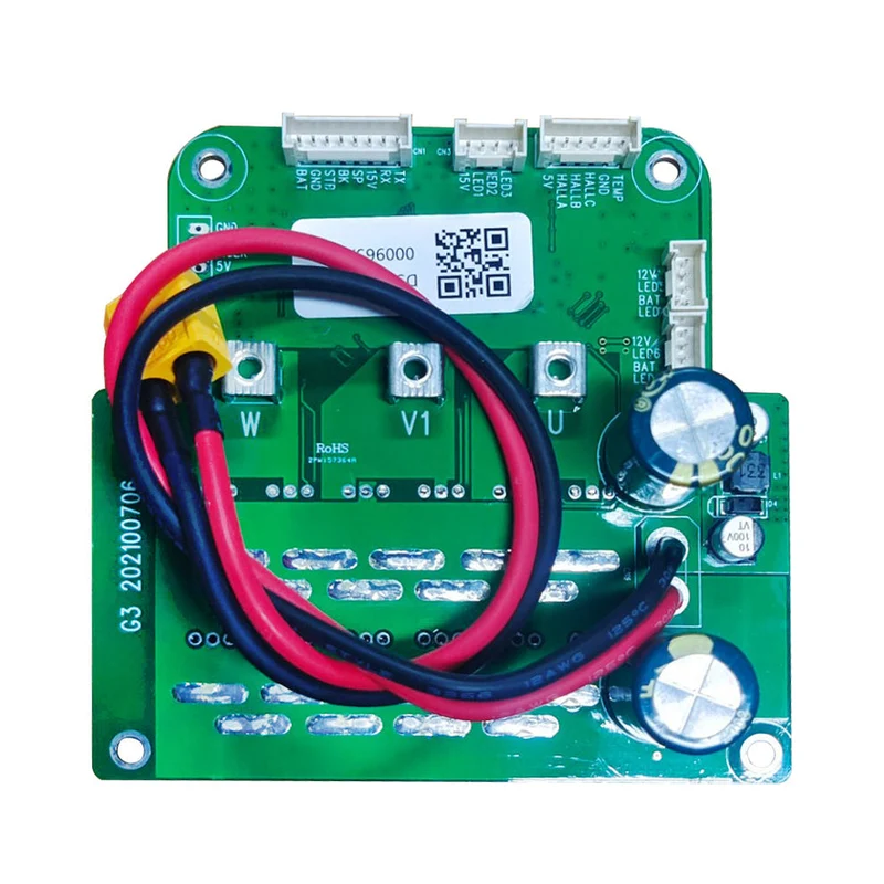 Controller voor KuKirin G3 (oude versie)