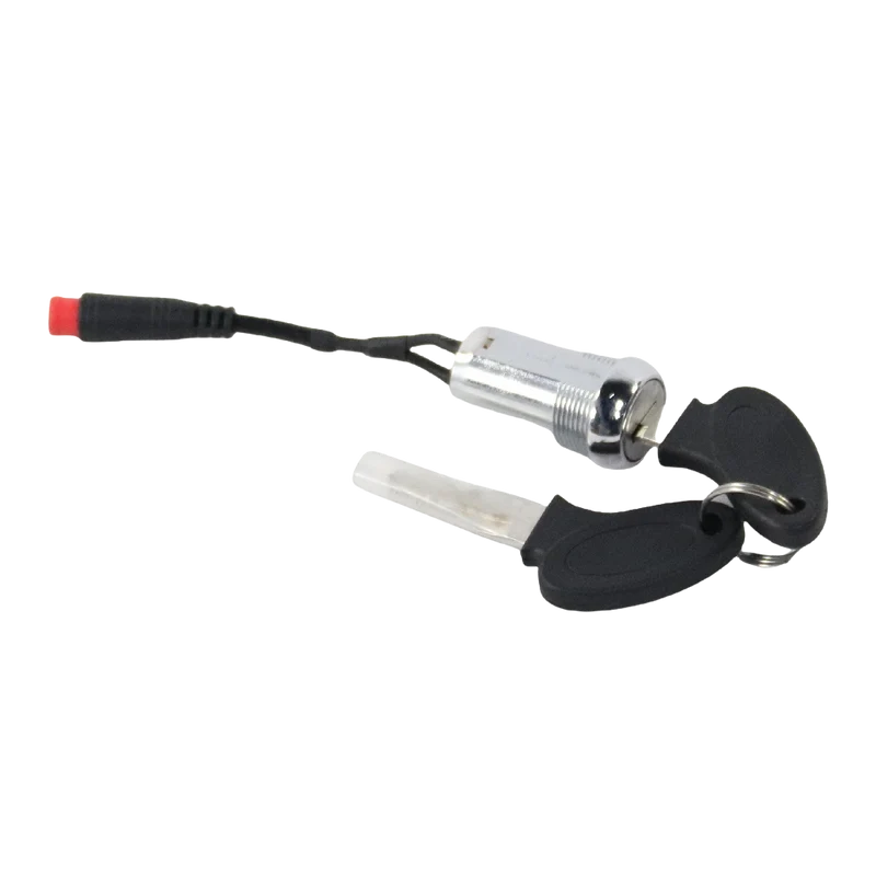 KuKirin G3 Pro nyckeltändning