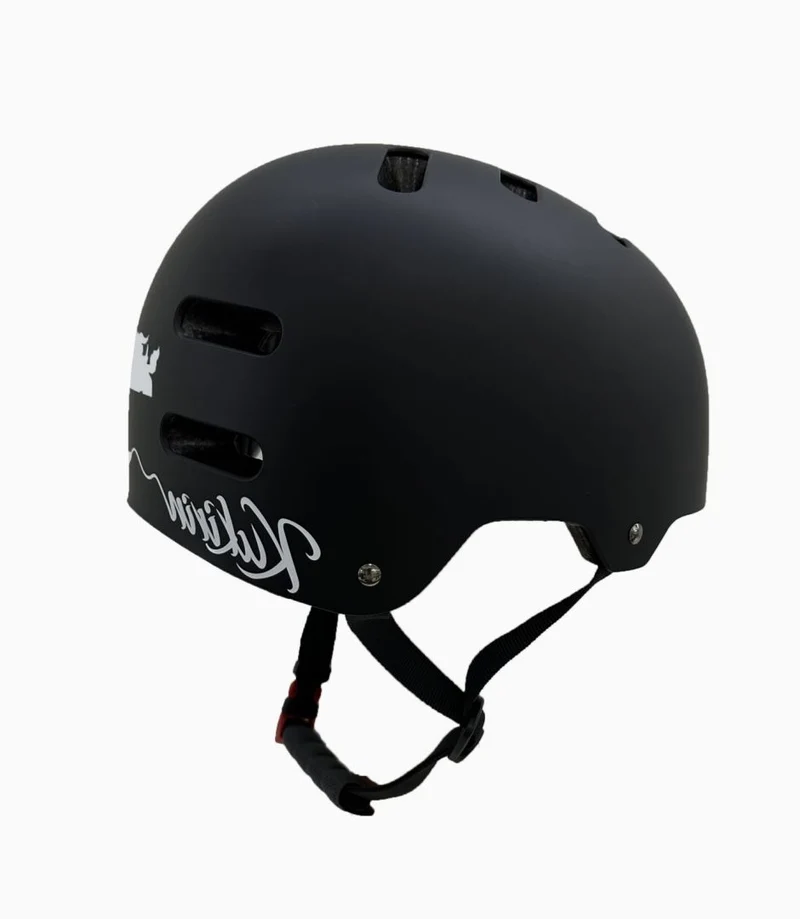 Rollerhelm