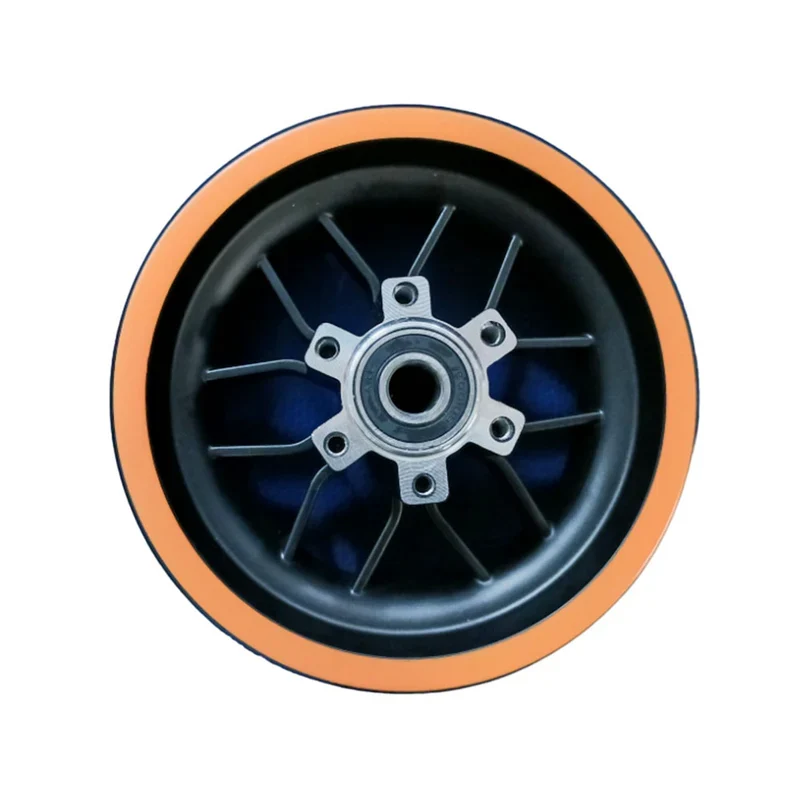 Voorwiel voor KugooKirin G2 Pro (nieuwe versie)