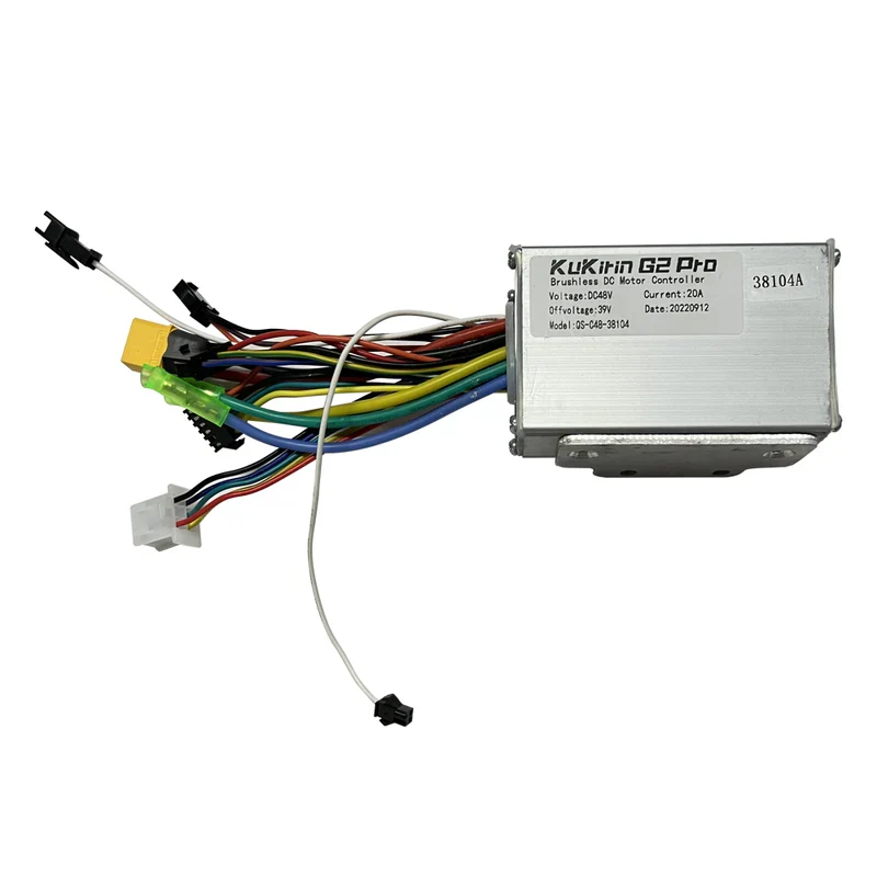 Controller für KugooKirin G2 Pro