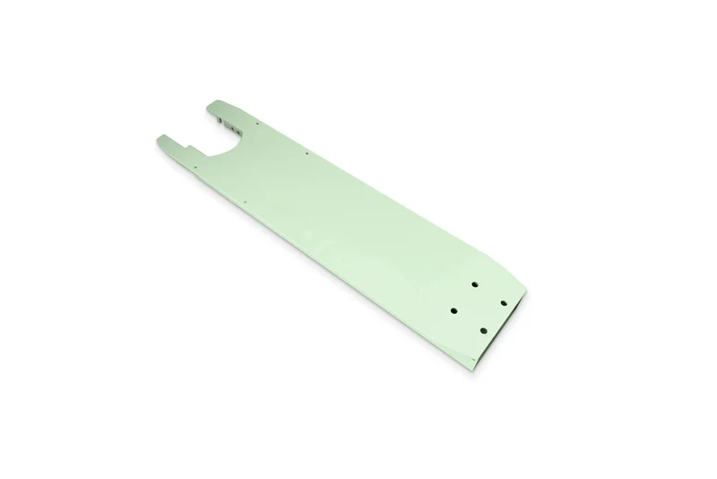Joyor Green Chassis Frame for A1 F1 F3 Electric Scooters