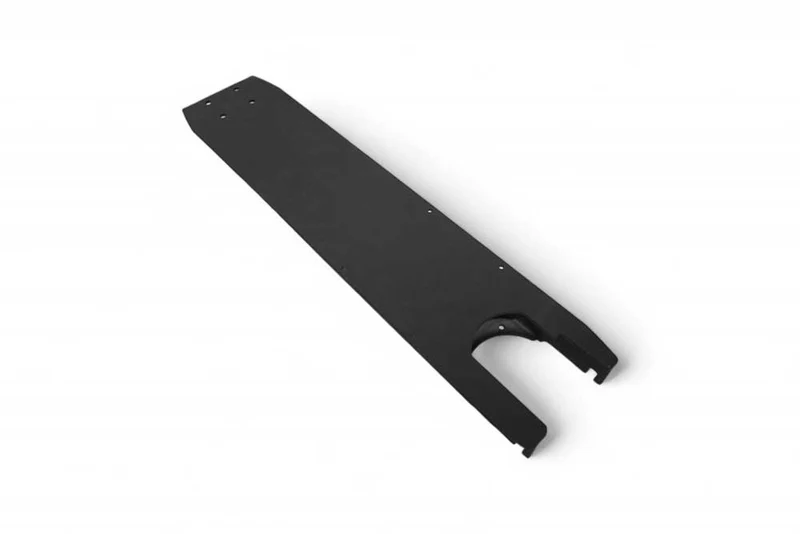 Joyor Black Chassis Frame V1 for F5+ F5S+ Electric Scooters