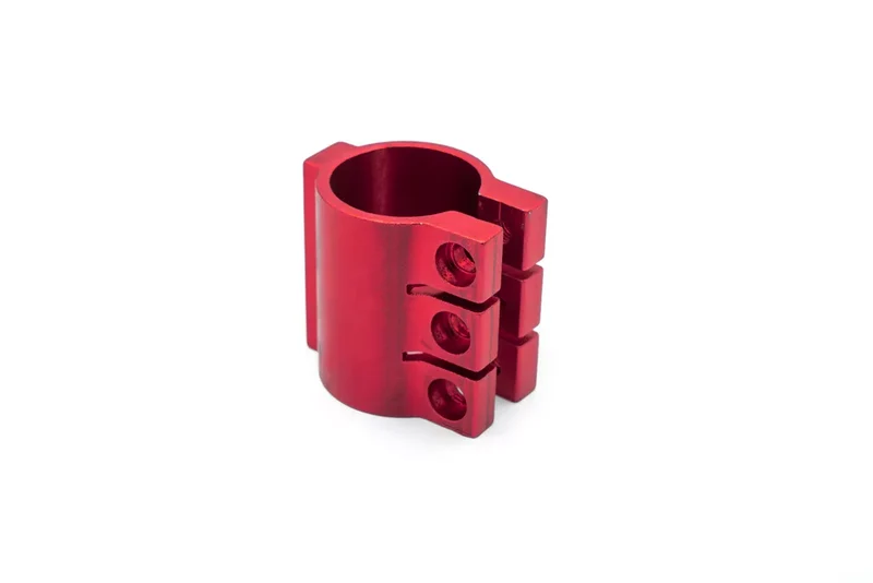 Three Holes Clamp Ring G5