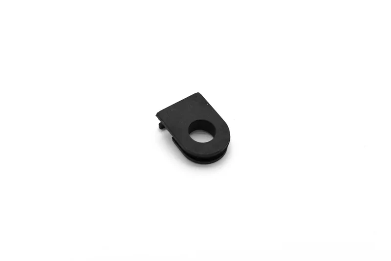 Threading buckle G5
