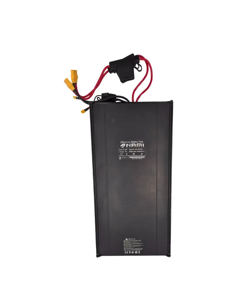 Batteri Burn-e 72V 2520Wh