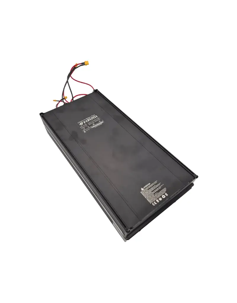 Batteri 72V 2190Wh - Burn-E 3