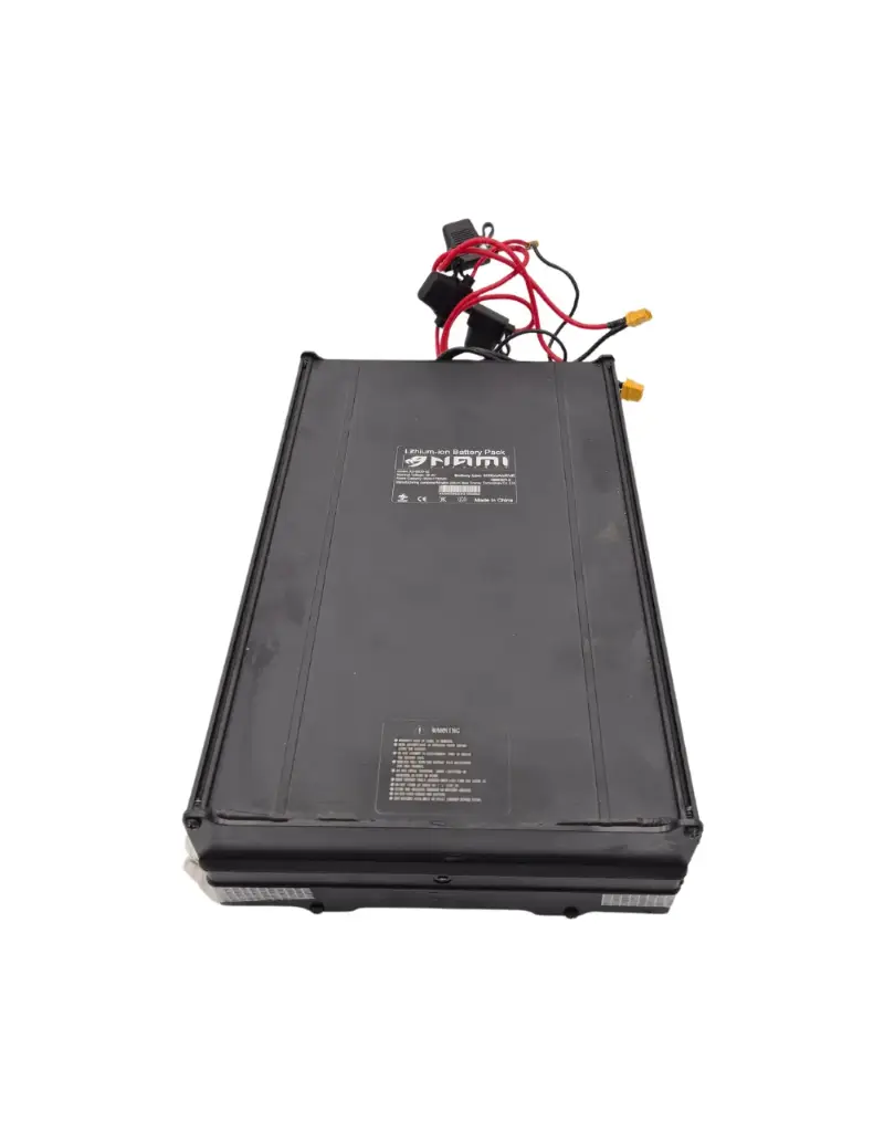 Batteri 60V 1752 Wh - Blast
