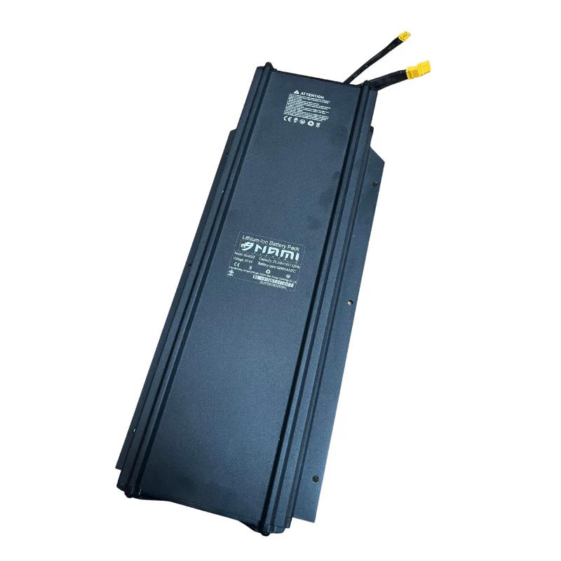 Batteri 60V 1460Wh - Klima