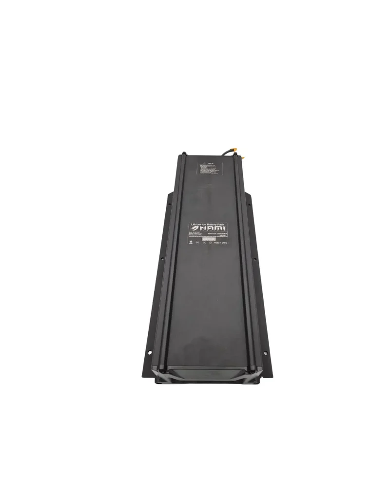 Batteri 52V 18Ah - Klima SE