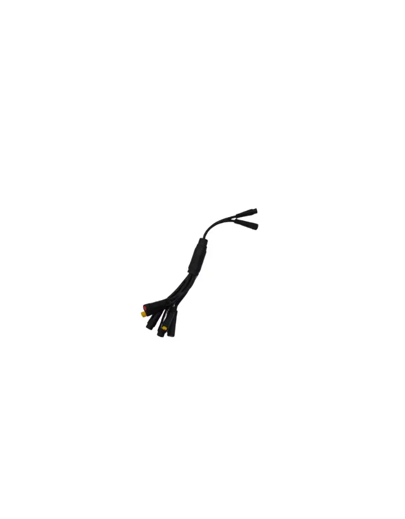 Kabel UBHI - Burn-E / Blast