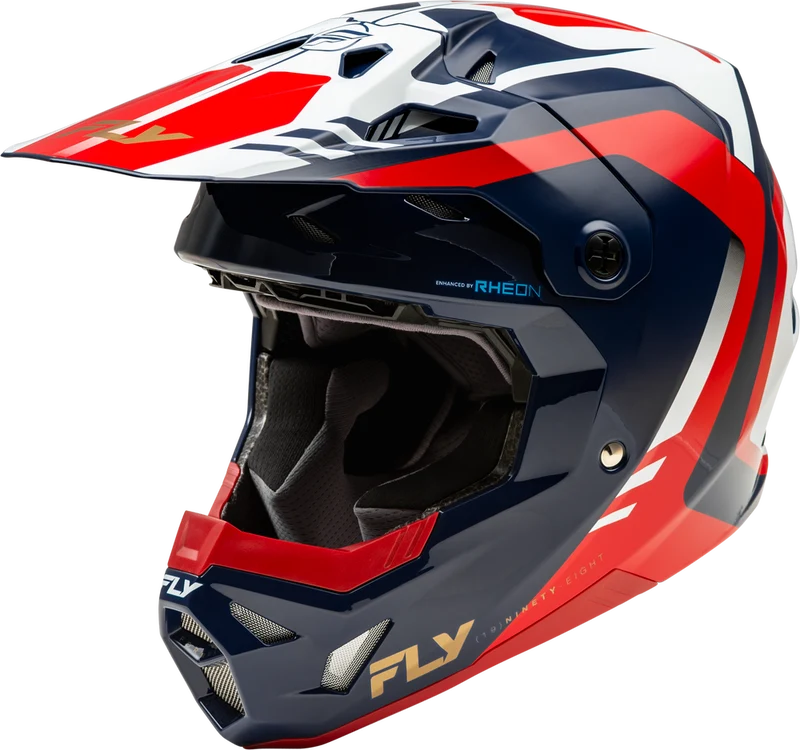 FLY RACING Youth Formula CP Krypton Helmet