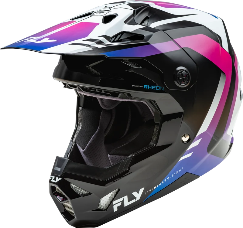 FLY RACING Youth Formula CP Krypton Helmet