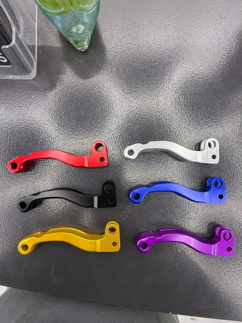 CNC Brake Lever Compatible with Surron Light Bee