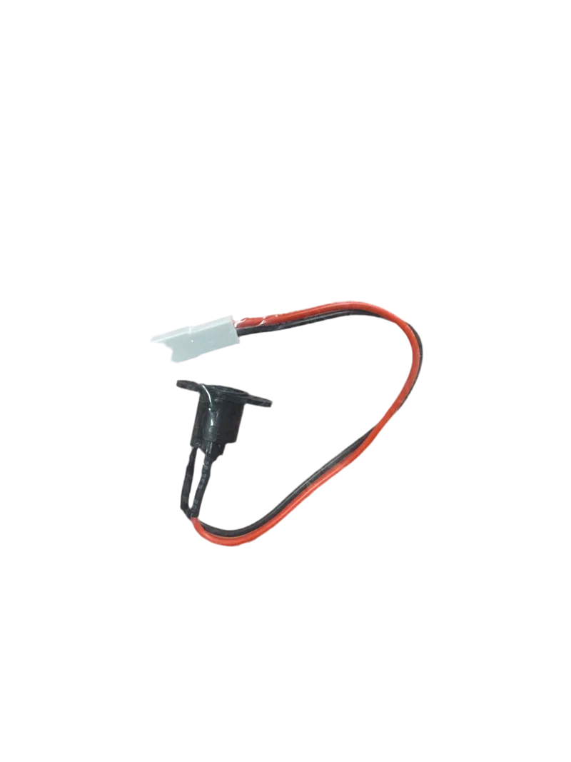 Ninebot Max g30 charge port